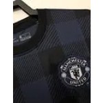 13-14 Manchester United Retro Jersey Away